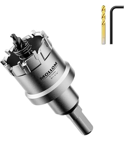 Amazon.co.jp: ミヤナガ ホールソー278 90mm 278090 : DIY・工具・ガーデン